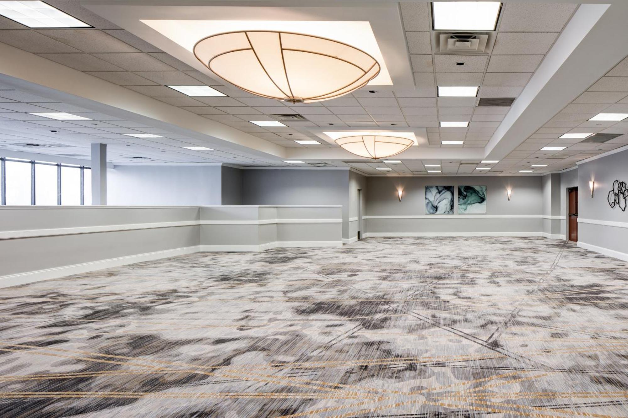 Marriott South At Hobby Airport Houston