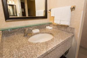Marriott South At Hobby Airport Houston
