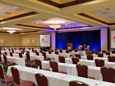 Marriott South At Hobby Airport 3* Houston