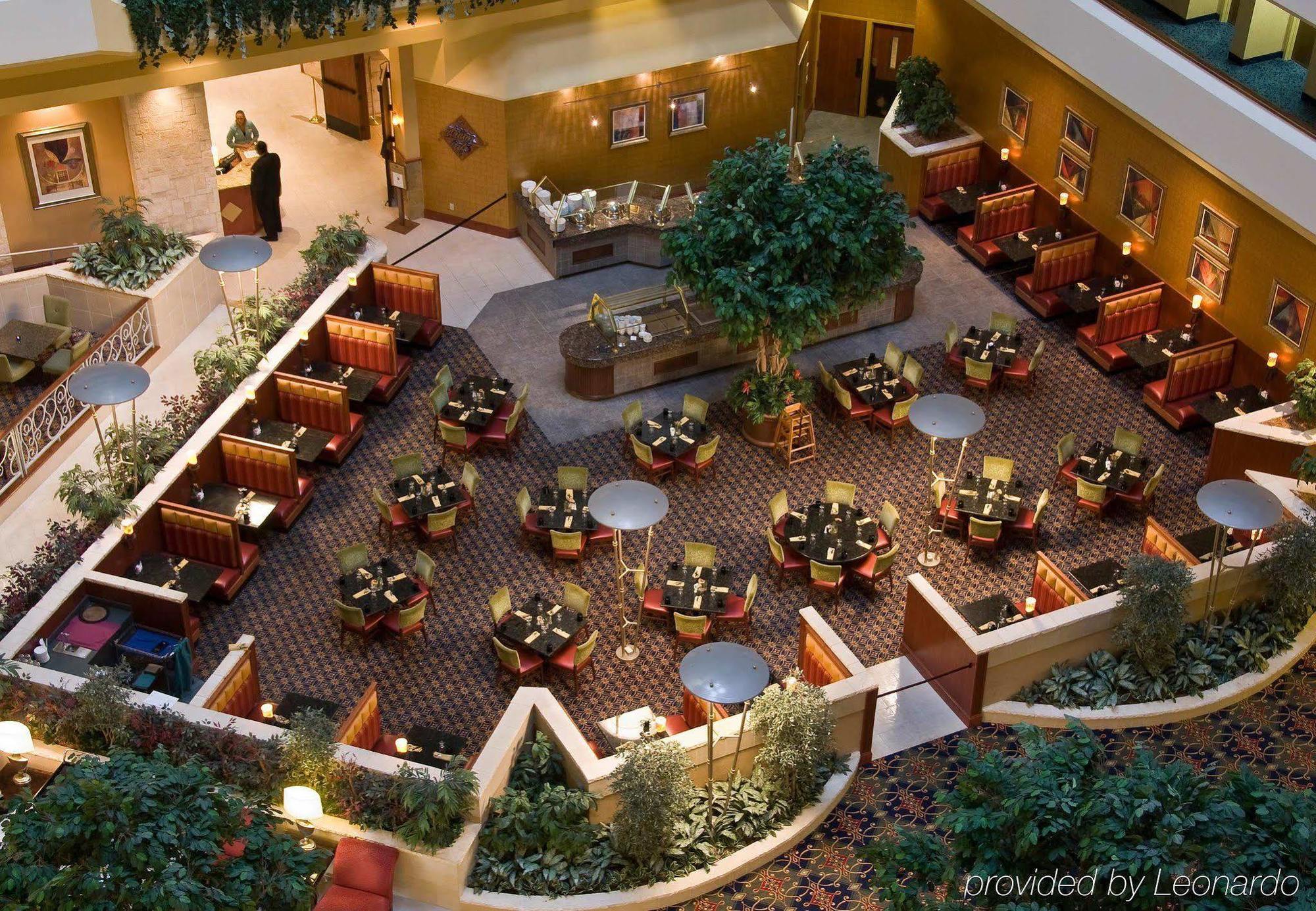 Marriott South At Hobby Airport Houston