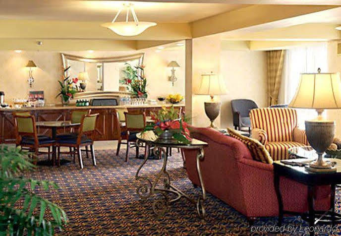 Marriott South At Hobby Airport 3* Houston