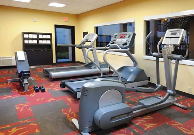 Hotel Marriott South At Hobby Airport