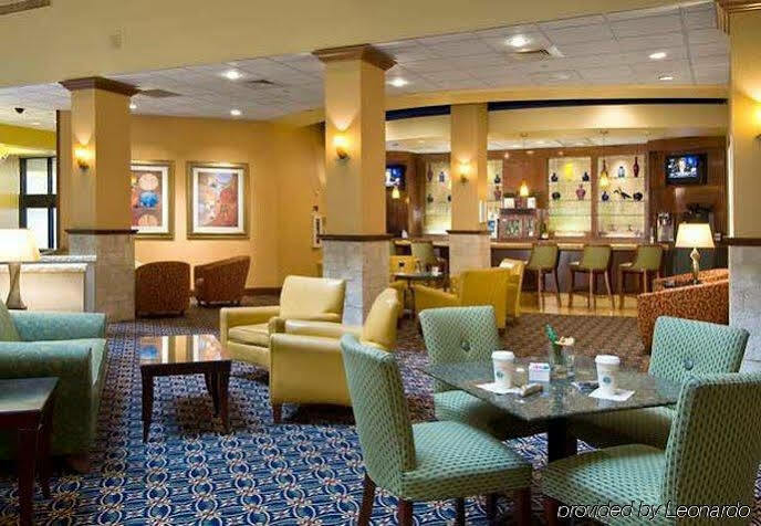 Hotel Marriott South At Hobby Airport 3*