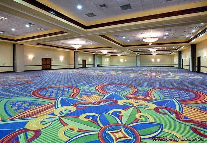 Marriott South At Hobby Airport Hotel Houston