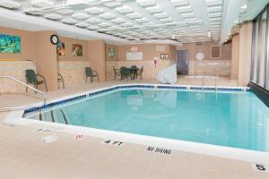 Marriott South At Hobby Airport 3* Houston