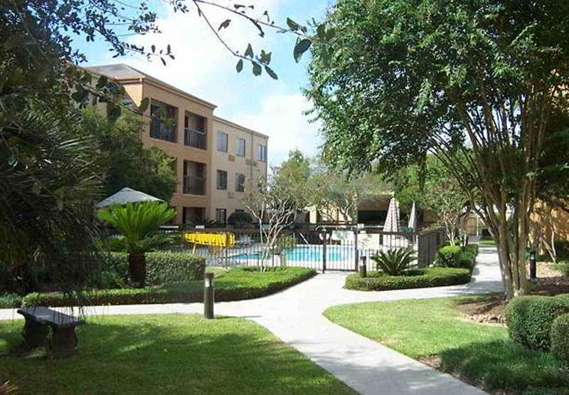 Hotel Marriott South At Hobby Airport Houston